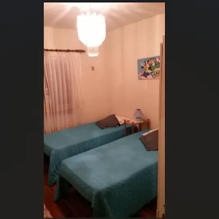 Casa de Férias Casa Alzira Baltazar Clemente