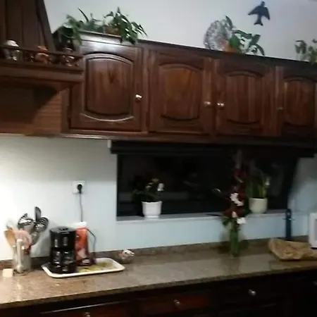 Casa de Férias Casa Alzira Baltazar Clemente *
