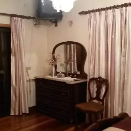 Дом отдыха Casa Alzira Baltazar Clemente Vila Cha (Braga)