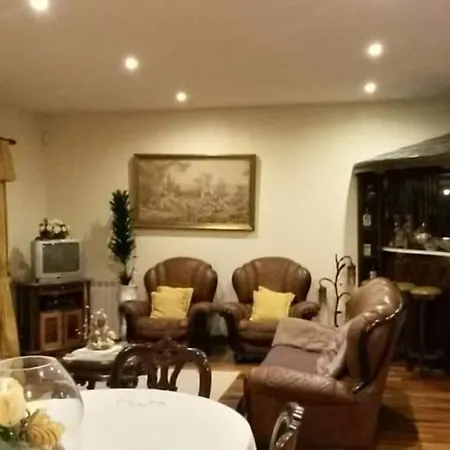 Casa Alzira Baltazar Clemente