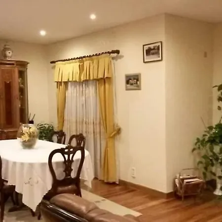 Casa Alzira Baltazar Clemente Дом отдыха