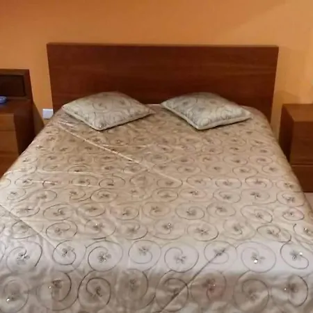 Дом отдыха Casa Alzira Baltazar Clemente