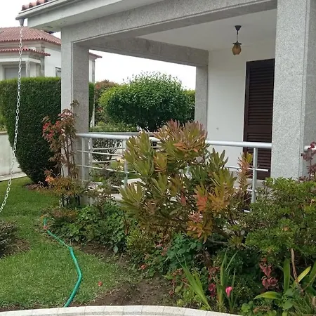 Дом отдыха Casa Alzira Baltazar Clemente *